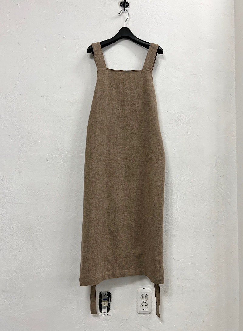 vintage dress (M)