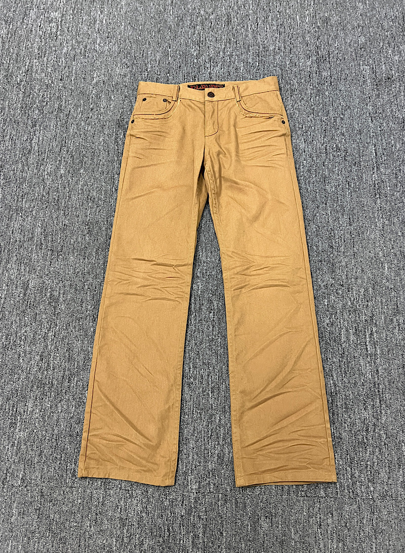 cotton pants (32inch)