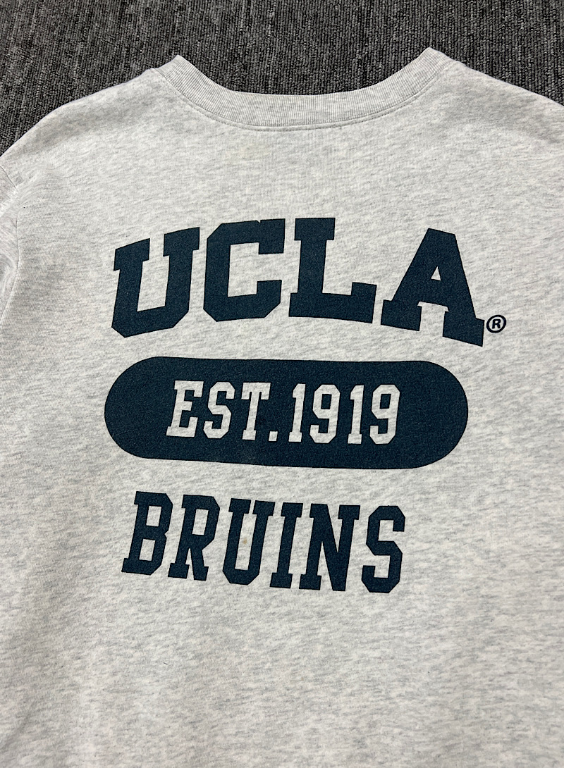 UCLA (M)
