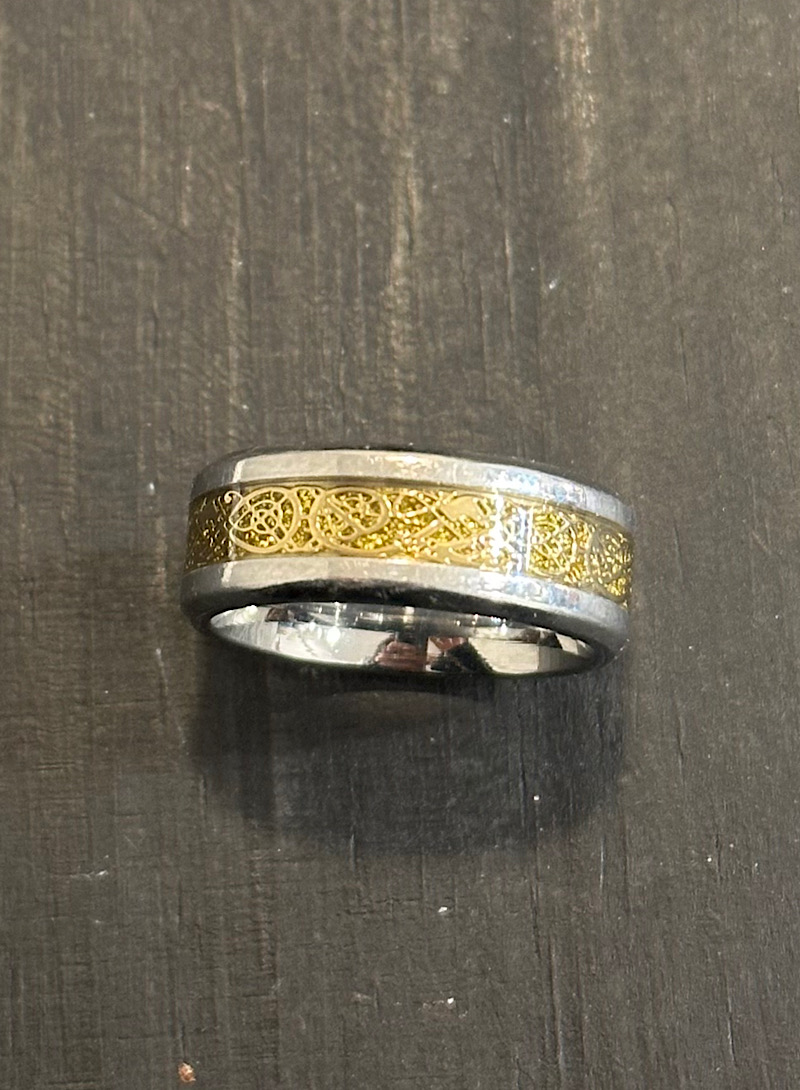 Vintage Ring(17호)