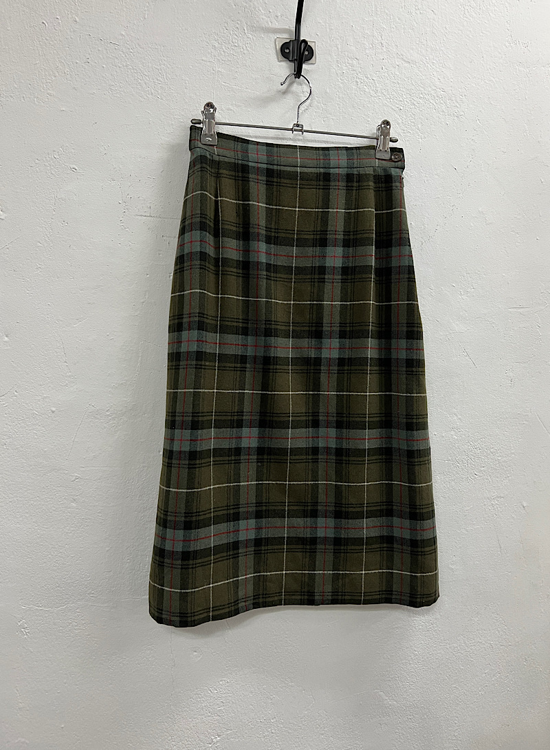 burberry made in ENGLAND