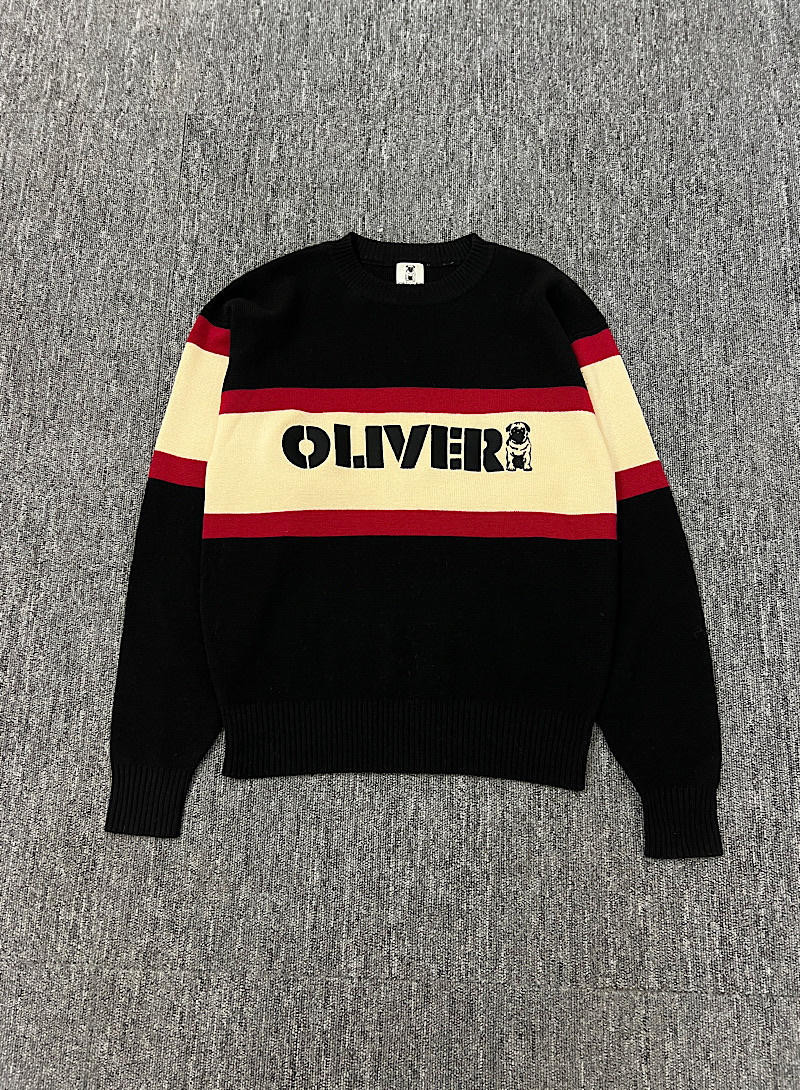 OLIVER by VALENTINO