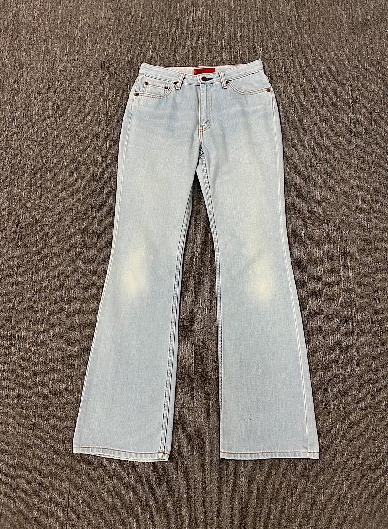 Levi&#039;s bootcut (31inch)