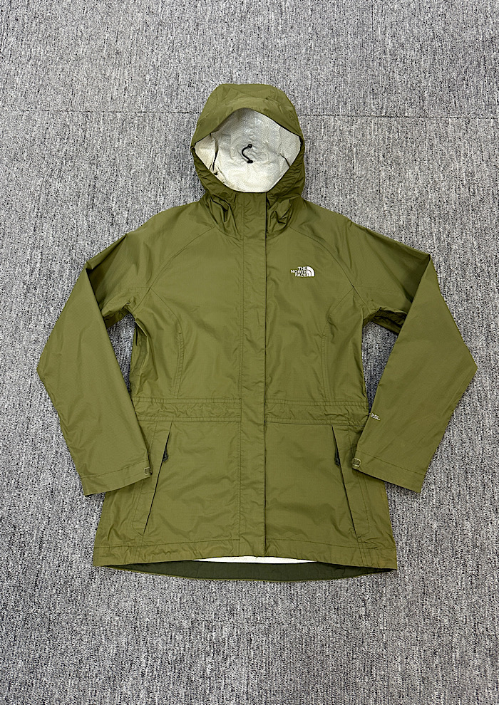 the north face (M)
