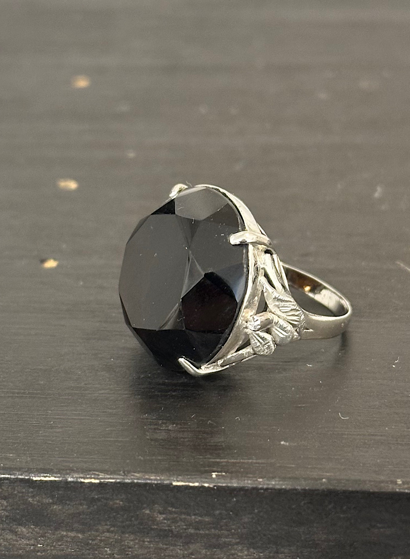 Vintage Ring(15호)
