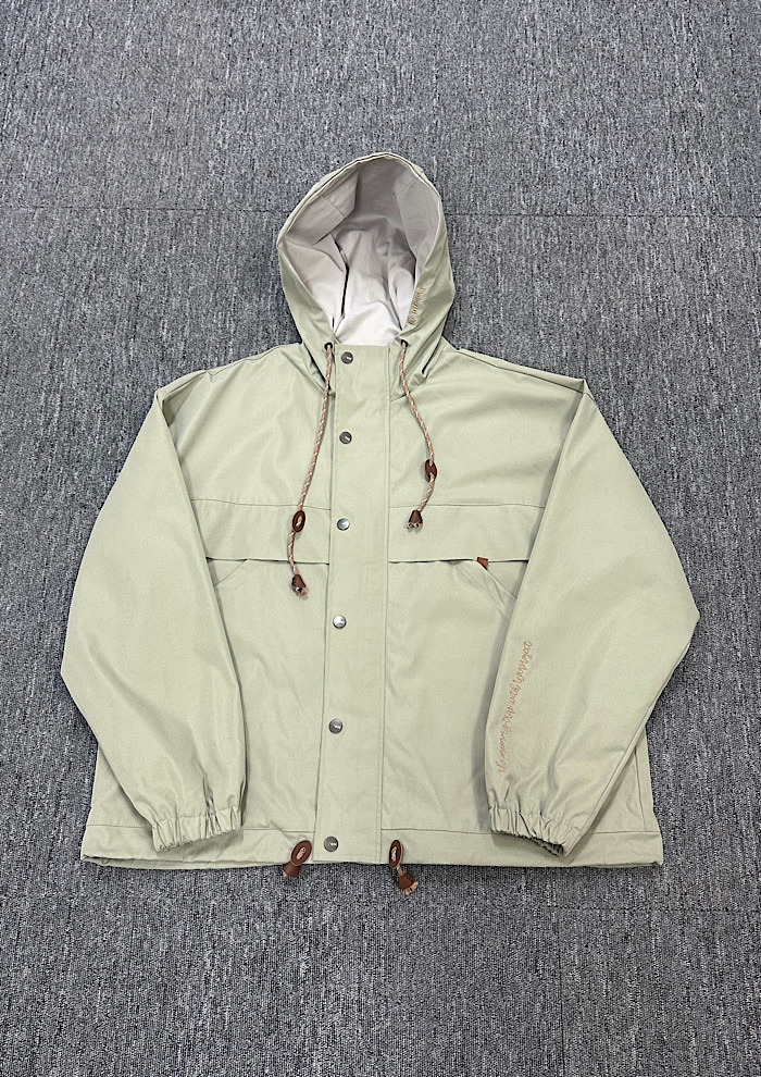 hunting jacket (XL)