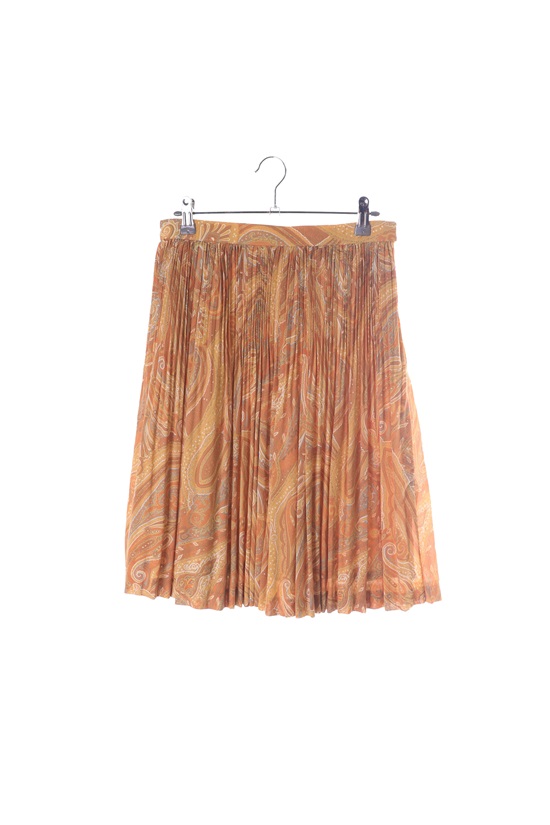 vintage skirt