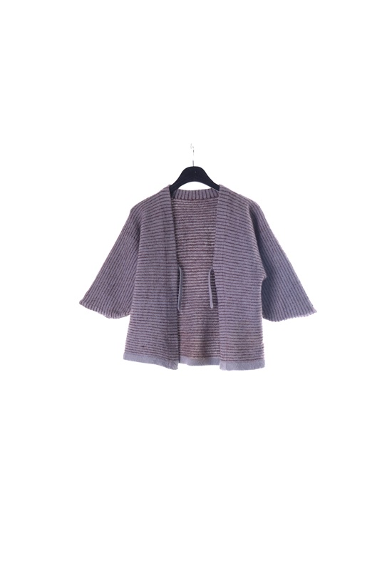 wool outer