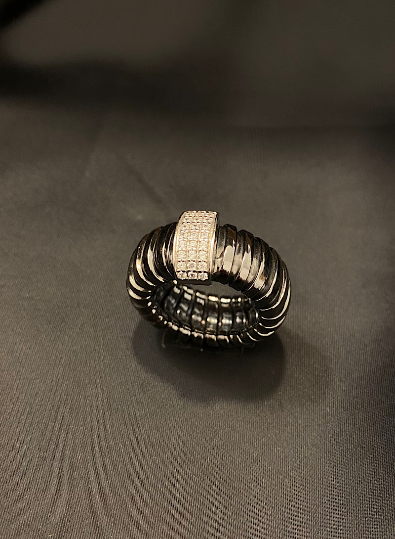 Jessica jewels 925silver ring