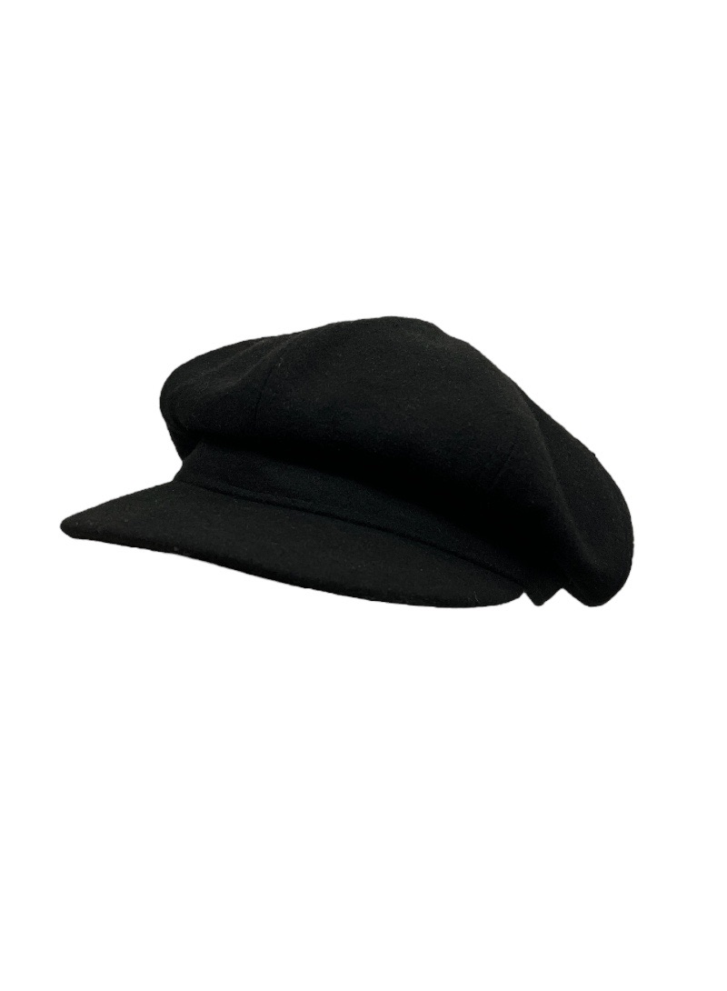 newsboy cap