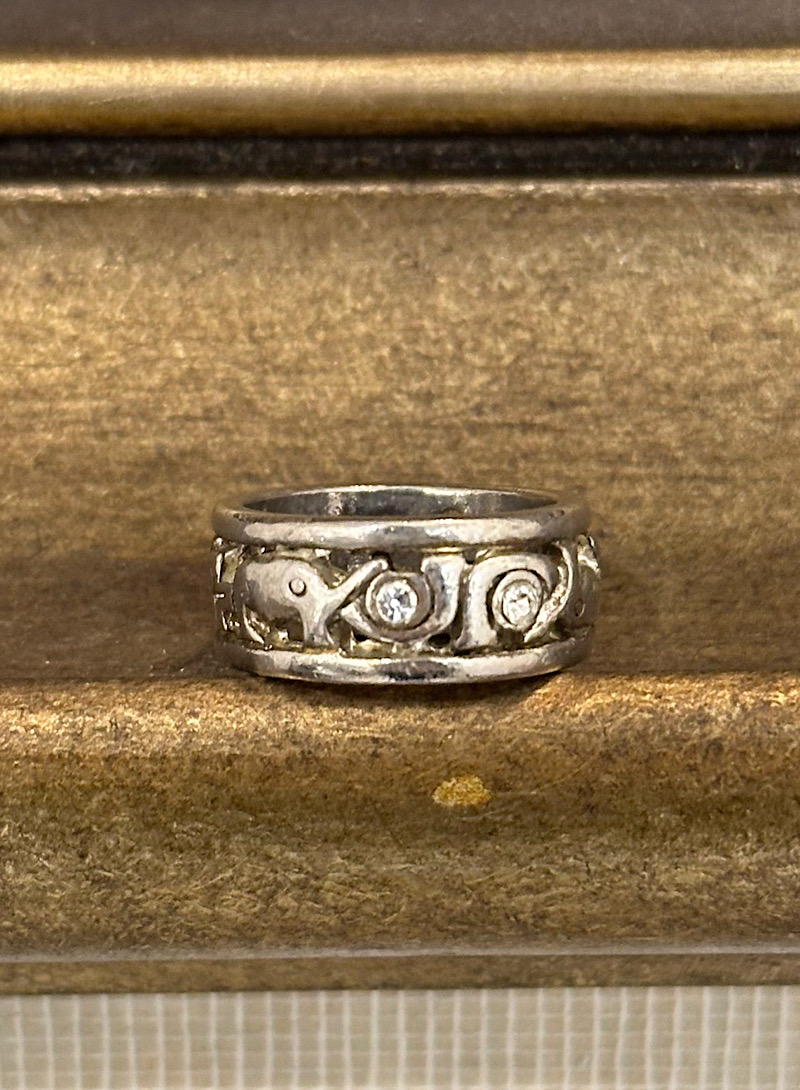 Vintage Ring(11호)