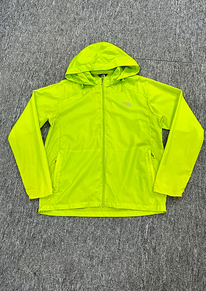 the north face (M)
