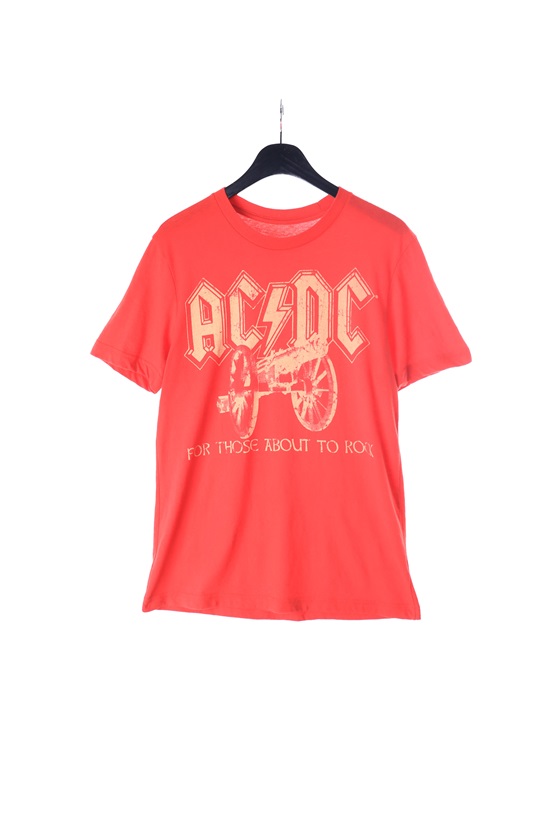 AC/DC x OLD NAVY (S)