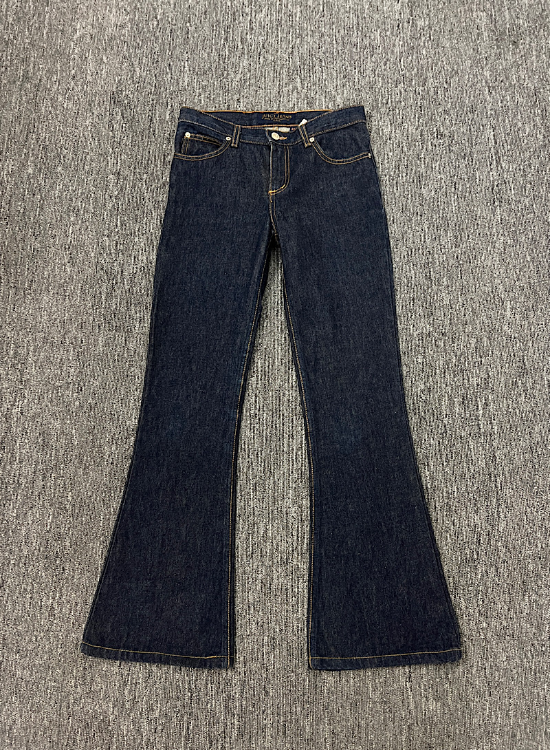 JUICY JEANS (26inch) made in USA
