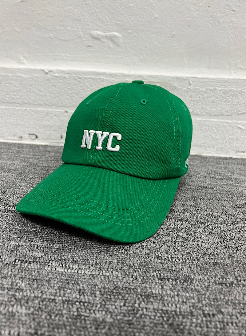 NYC cap
