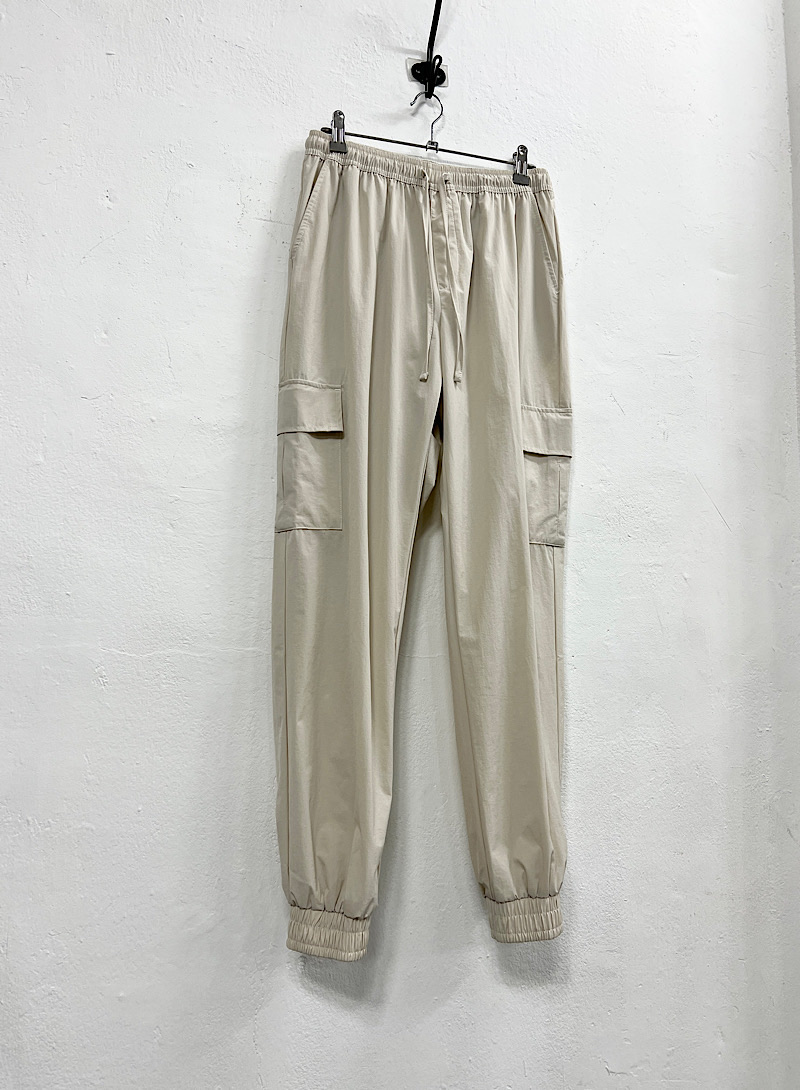 cargo pants (M)