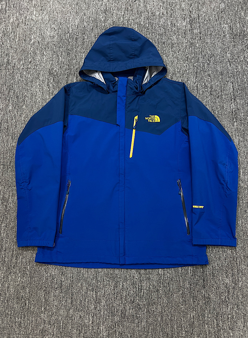 The North Face (XXL)