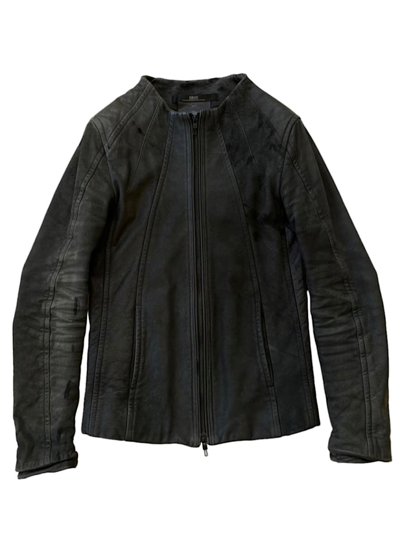 DIRAIN leather jacket