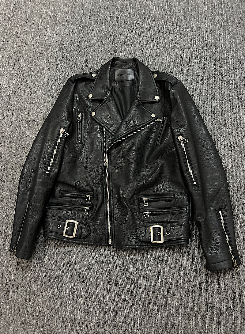rider jacket (M)
