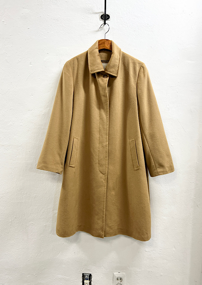 angola coat