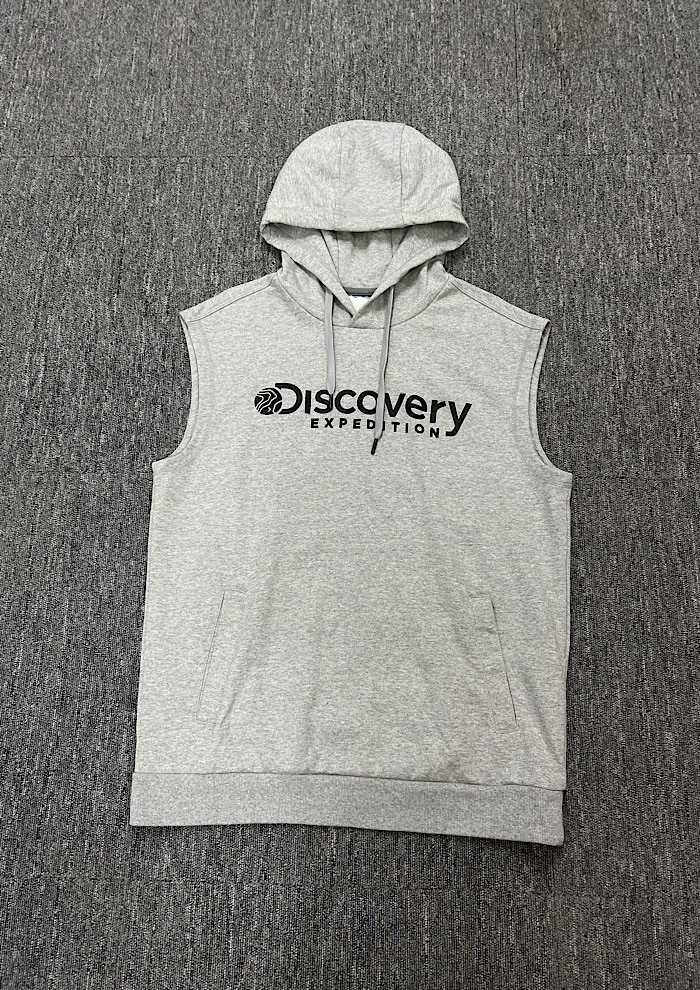 DISCOVERY (XL)