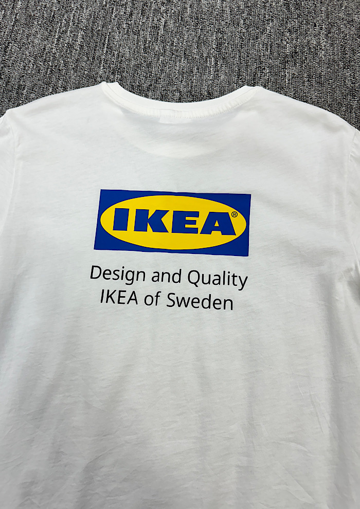 IKEA (S)