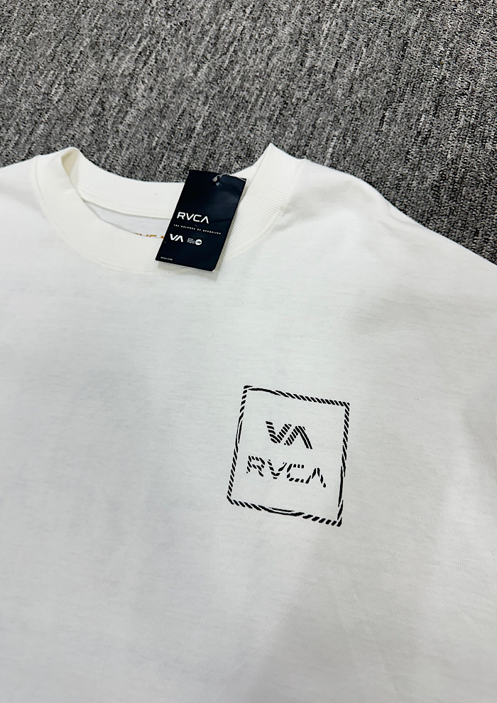 새상품 RVCA (XXL)